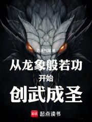 从龙象般若功开始创武成圣篱笆