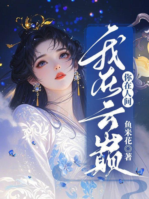 你在人间我在云巅