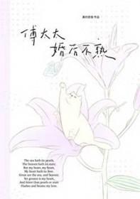 傅太太婚后不熟txt百度
