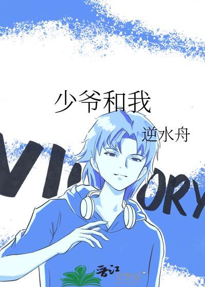 少爷和我电视剧