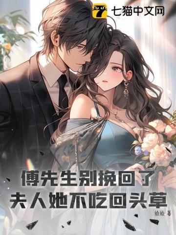 短剧傅先生别虐了