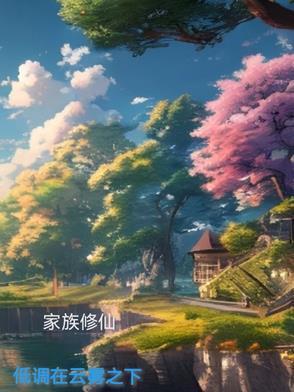 家族修仙低调在云雾之下树州