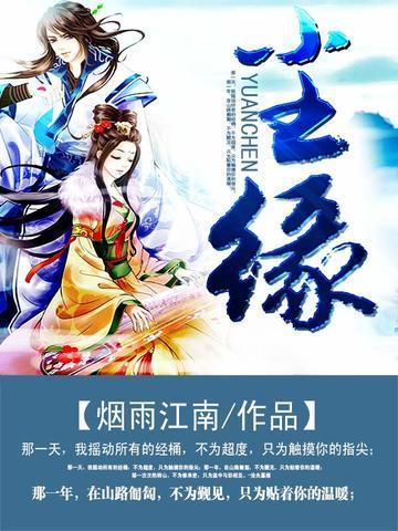 尘缘在线观看